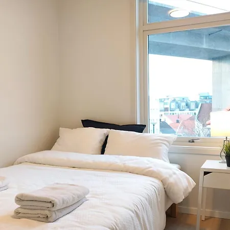 Saneha Homes - Large 4 Room, 8 Guests Apartment