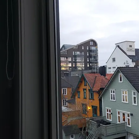 Apartamento Saneha Homes - Large 4 Room, 8 Guests Stavanger