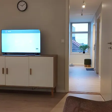 Saneha Homes - Large 4 Room, 8 Guests Apartamento Stavanger