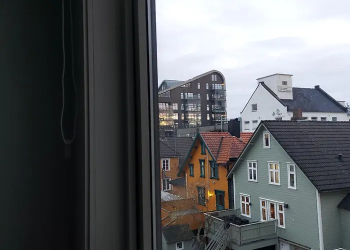 Apartamento Saneha Homes - Large 4 Room, 8 Guests Stavanger